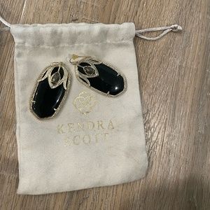 Kendra Scott Danielle Earrings
